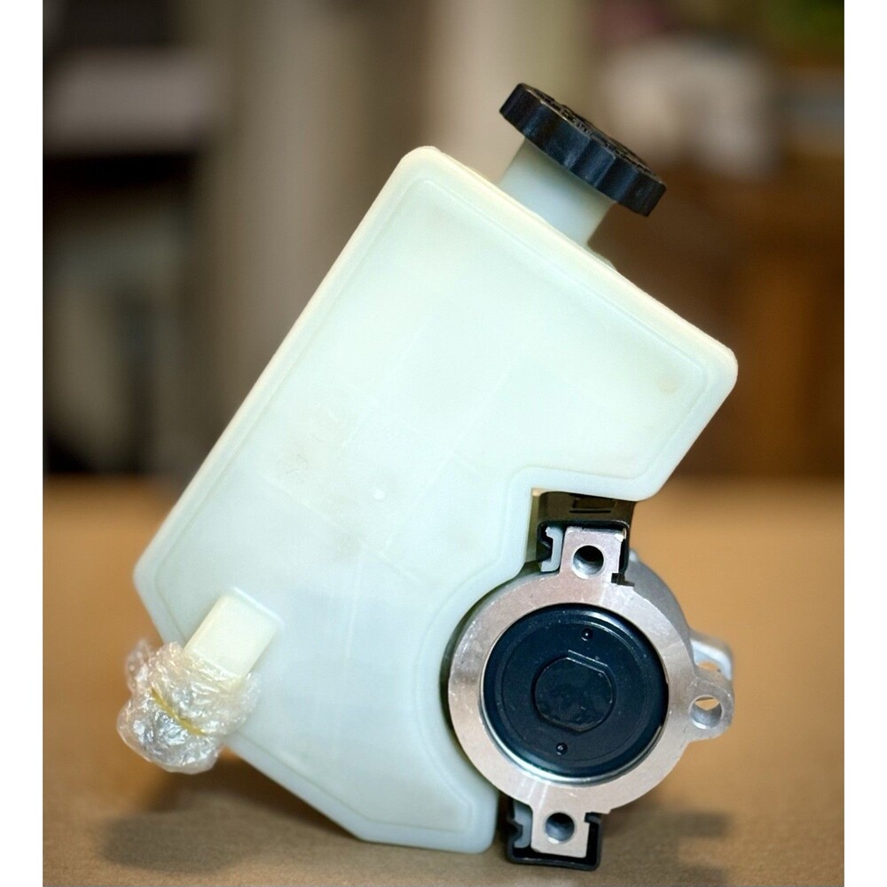 KAC Power Steering Pump for 2002–2006 Jeep Liberty 2.4L/2.8L/3.7L – Brand New